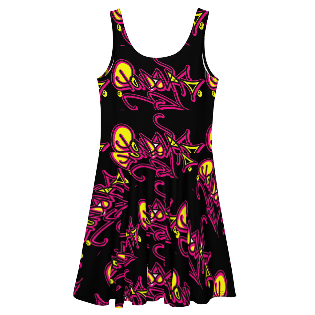 Boom Skater Dress