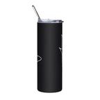 "The Perfect PonDeVag Tumbler"