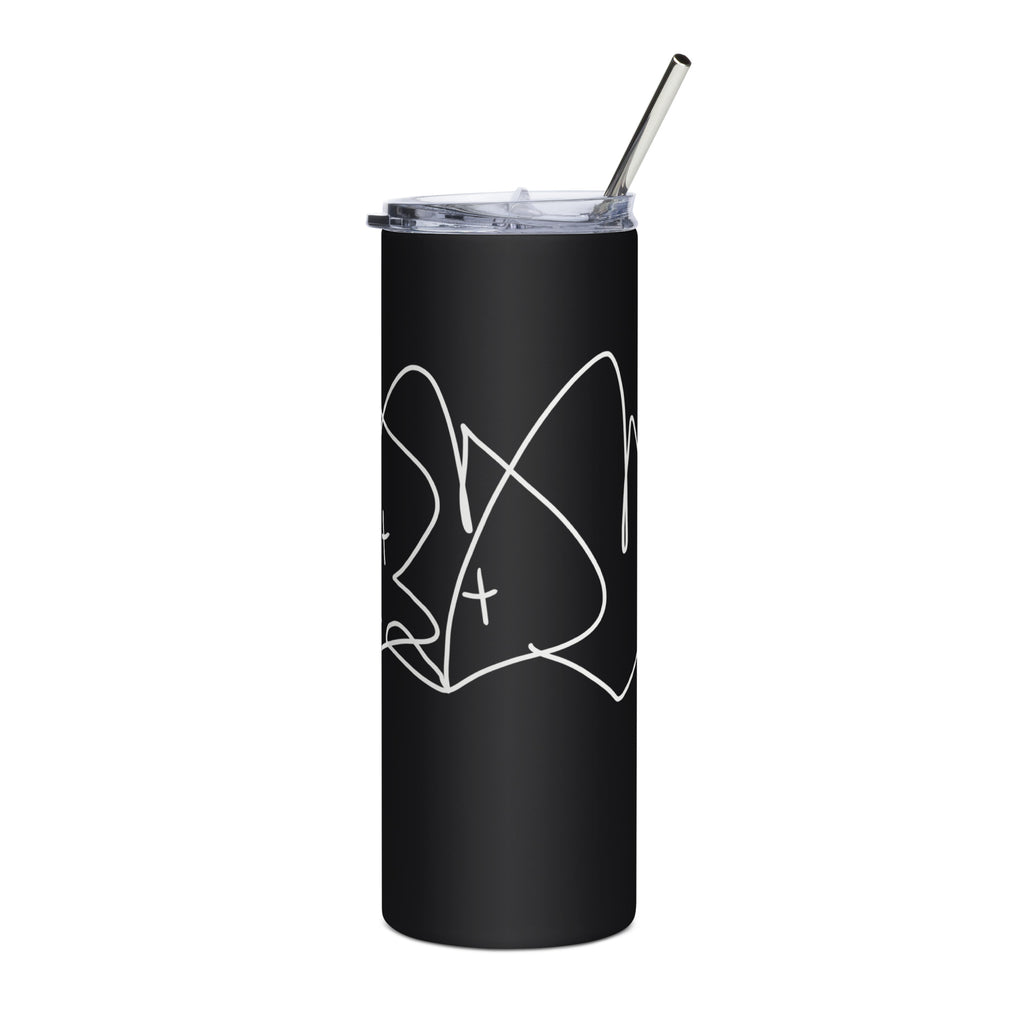 "The Perfect PonDeVag Tumbler"