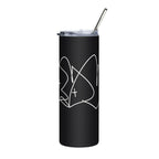"The Perfect PonDeVag Tumbler"