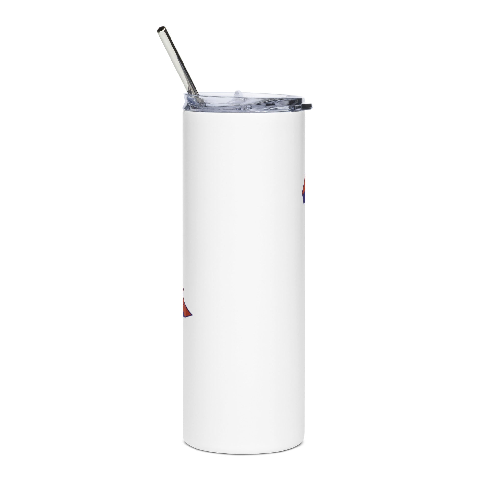 "The Perfect PonDeVag Tumbler"