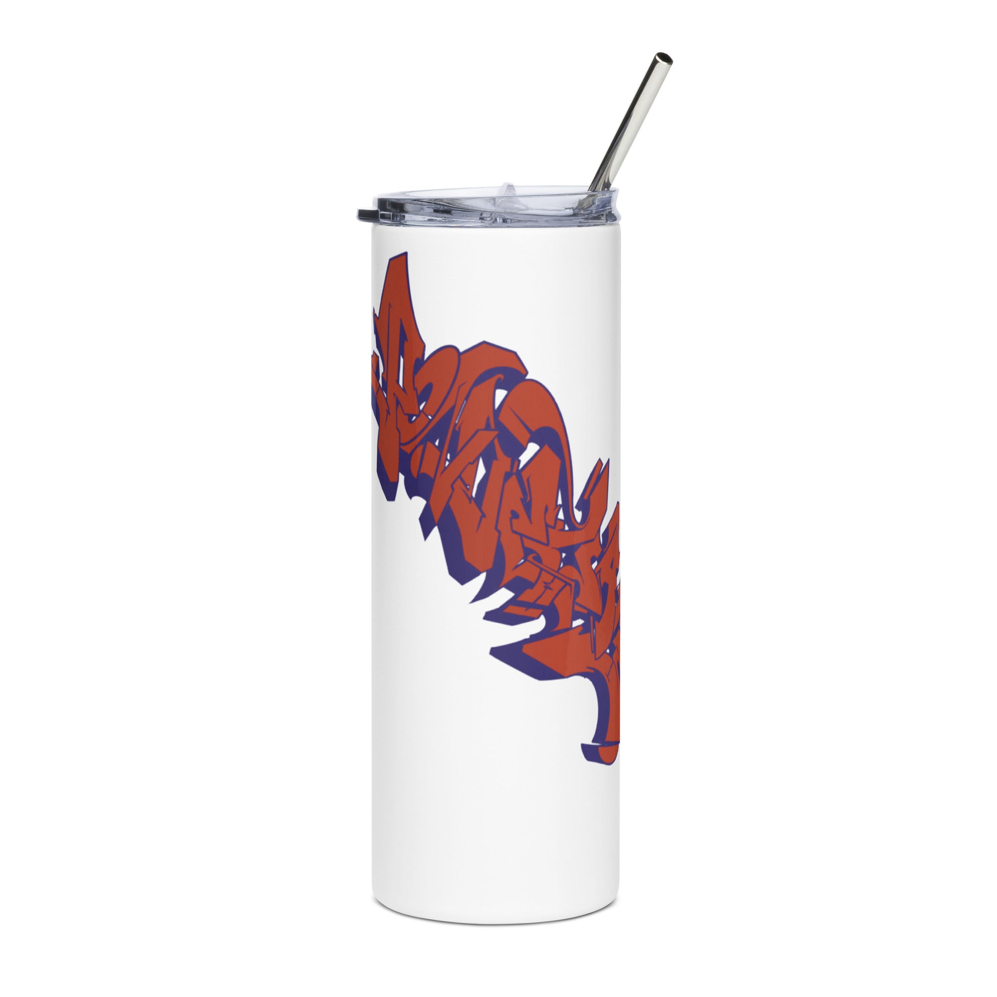 "The Perfect PonDeVag Tumbler"
